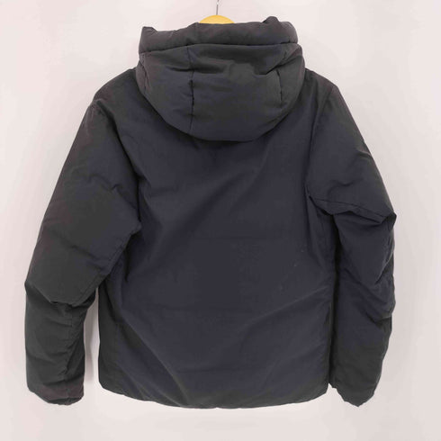 ビューティーアンドユースユナイテッドアローズ BEAUTY & YOUTH UNITED ARROWS 700FP ウェザー フーディ ダウンジャケット メンズ JPN:M