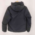ビューティーアンドユースユナイテッドアローズ BEAUTY & YOUTH UNITED ARROWS 700FP ウェザー フーディ ダウンジャケット メンズ JPN:M