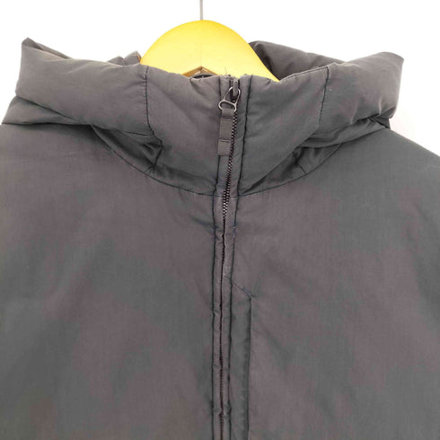 ビューティーアンドユースユナイテッドアローズ BEAUTY & YOUTH UNITED ARROWS 700FP ウェザー フーディ ダウンジャケット メンズ JPN:M