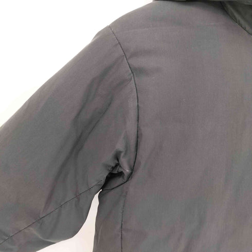 ビューティーアンドユースユナイテッドアローズ BEAUTY & YOUTH UNITED ARROWS 700FP ウェザー フーディ ダウンジャケット メンズ JPN:M