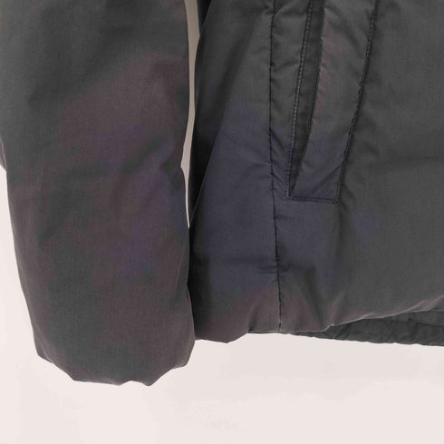 ビューティーアンドユースユナイテッドアローズ BEAUTY & YOUTH UNITED ARROWS 700FP ウェザー フーディ ダウンジャケット メンズ JPN:M