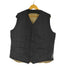 エディーバウアー Eddie Bauer RAMIE POWER リバーシブルベスト メンズ JPN:L