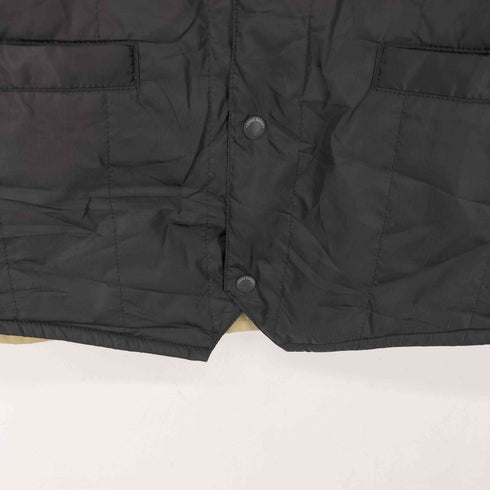 エディーバウアー Eddie Bauer RAMIE POWER リバーシブルベスト メンズ JPN:L