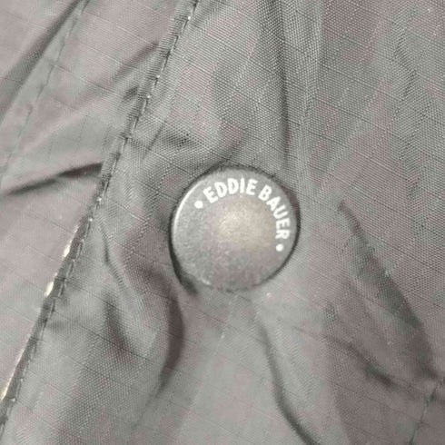 エディーバウアー Eddie Bauer RAMIE POWER リバーシブルベスト メンズ JPN:L