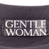 GENTLE WOMAN キャラクター 両面 プリント S/S Tシャツ メンズ
