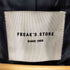 フリークスストア FREAKS STORE フリークスストア ウーリートレンチコート レディース FREE
