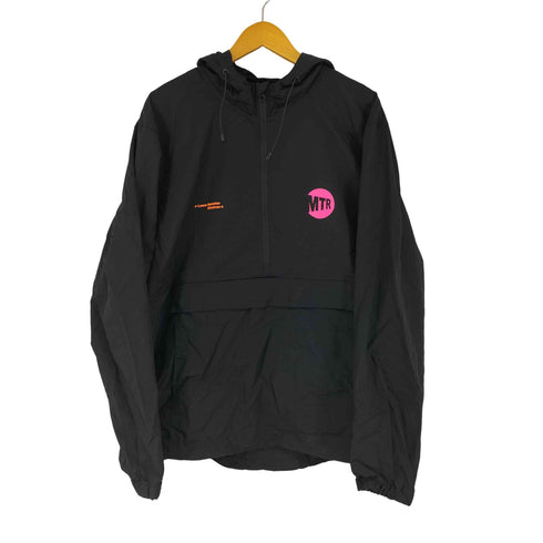 METRO STORE アノラックナイロンジャケット メンズ JPN:XL