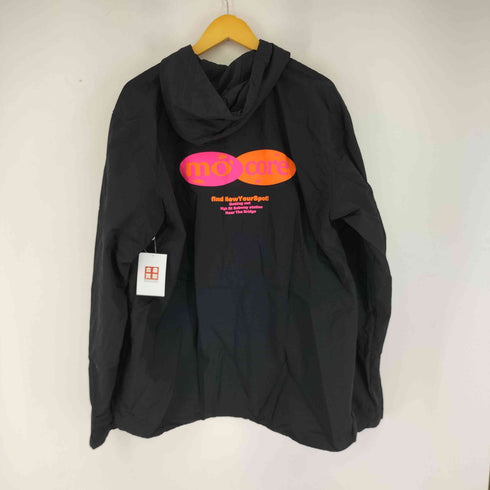 METRO STORE アノラックナイロンジャケット メンズ JPN:XL