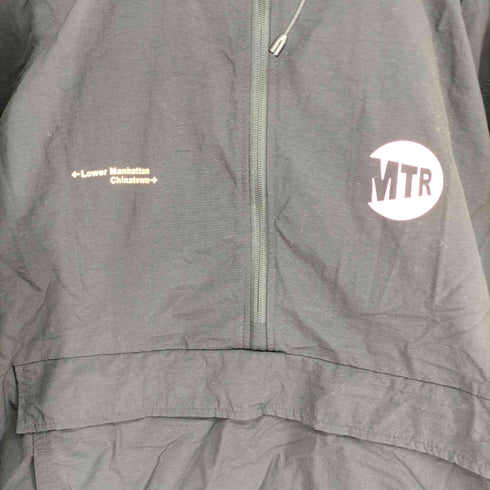 METRO STORE アノラックナイロンジャケット メンズ JPN:XL