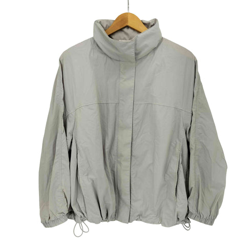 ユニクロ UNIQLO UVカットユーティリティブルゾン レディース JPN:XL