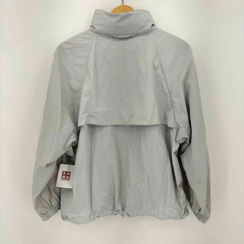ユニクロ UNIQLO UVカットユーティリティブルゾン レディース JPN:XL