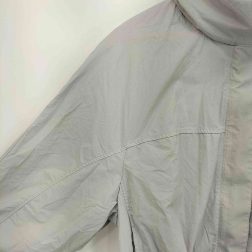 ユニクロ UNIQLO UVカットユーティリティブルゾン レディース JPN:XL