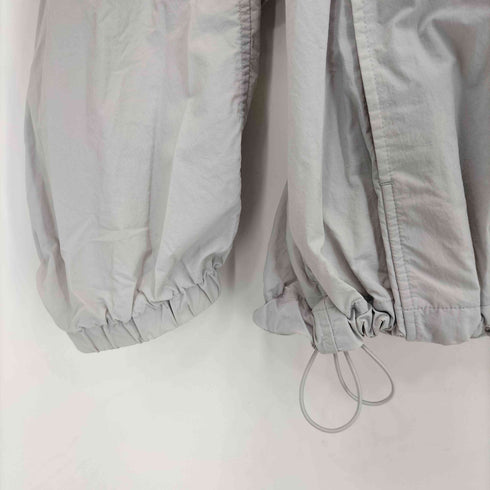 ユニクロ UNIQLO UVカットユーティリティブルゾン レディース JPN:XL