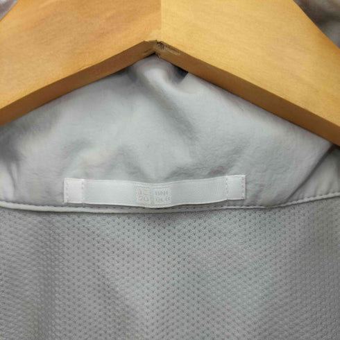 ユニクロ UNIQLO UVカットユーティリティブルゾン レディース JPN:XL