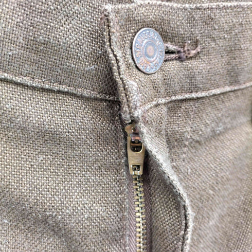 リーバイス Levis 90S USA製 STA-PREST スタプレ ショーツ メンズ W36 L30