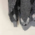 LE TIGER USA製 ネップ アクリルニットポロ メンズ import:XL