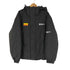 METRO STORE Transit Uniform NYLON Heavy JKT メンズ JPN:L