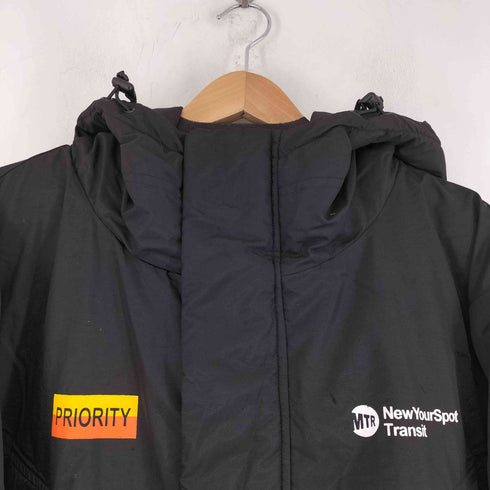 METRO STORE Transit Uniform NYLON Heavy JKT メンズ JPN:L