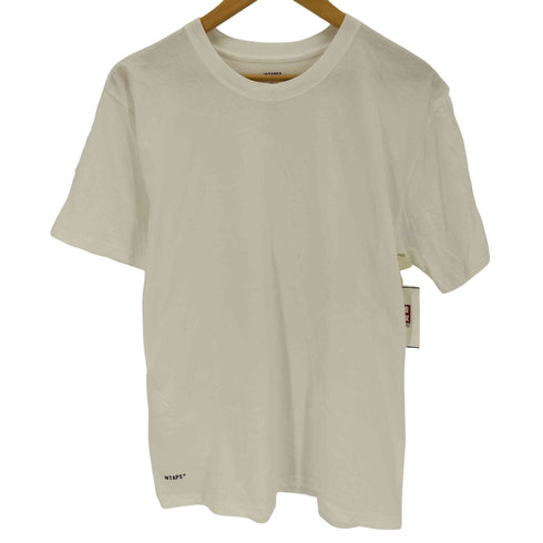 ダブルタップス WTAPS WTAPS SKIVVIES.TEE メンズ JPN:M
