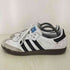 アディダスオリジナルス adidas Originals Samba ADV Core Black Grey メンズ JPN:27.5