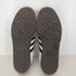 アディダスオリジナルス adidas Originals Samba ADV Core Black Grey メンズ JPN:27.5
