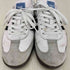 アディダスオリジナルス adidas Originals Samba ADV Core Black Grey メンズ JPN:27.5