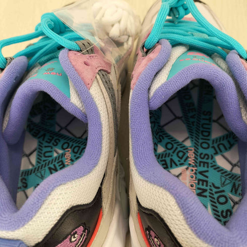 ニューバランス NEW BALANCE mita sneakers レディース JPN:24.5
