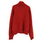 シュタイン stein EX FINE LAMBS LOOSE HIGH NECK KNIT メンズ JPN:M