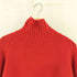 シュタイン stein EX FINE LAMBS LOOSE HIGH NECK KNIT メンズ JPN:M
