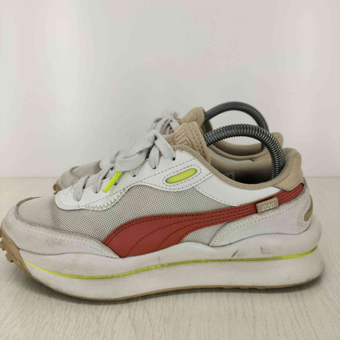 プーマ PUMA スタイルライダー レディース JPN:24