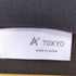 A+TOKYO ラムウールフラップノーカラーコート メンズ JPN:2