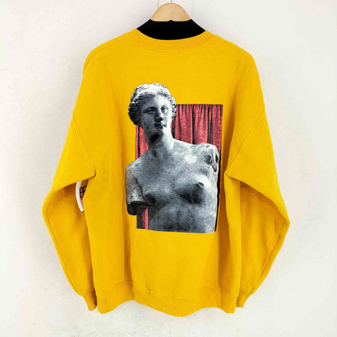 フラッグスタフ F-LAGSTUF-F Venus SWEAT メンズ JPN:L