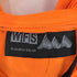 WFS ELEMENT GEAR 裏地フリース リアルツリーデザイン ジップアップフーディ メンズ