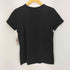 アルマーニエクスチェンジ ARMANI EXCHANGE スパンコールロゴ 半袖クルーネックTシャツ レディース import:S