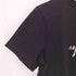 アルマーニエクスチェンジ ARMANI EXCHANGE スパンコールロゴ 半袖クルーネックTシャツ レディース import:S