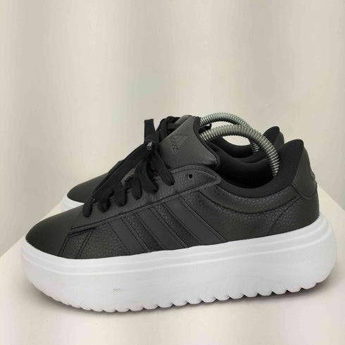 アディダス adidas GrandCourt Platform レディース JPN:24