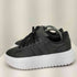アディダス adidas GrandCourt Platform レディース JPN:24