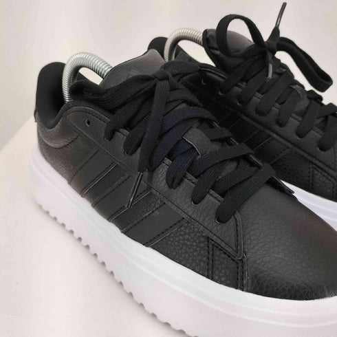 アディダス adidas GrandCourt Platform レディース JPN:24