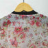 チェスティ Chesty 花柄シアーL/Sブラウス レディース JPN:1