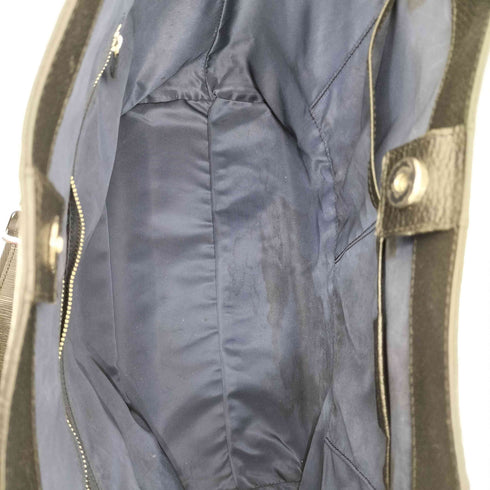 ペッレモルビダ PELLE MORBIDA コローレ Colore A4 トートバッグ メンズ