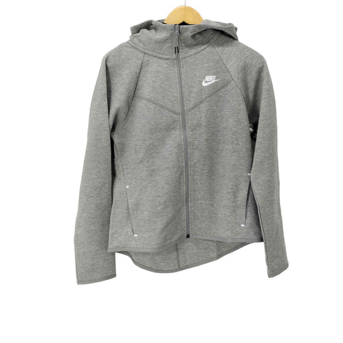 ナイキ NIKE W テックフリース WDランナーFZフーディ レディース JPN:L