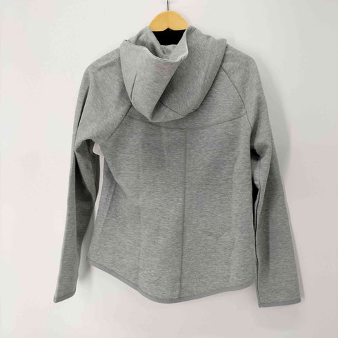 ナイキ NIKE W テックフリース WDランナーFZフーディ レディース JPN:L