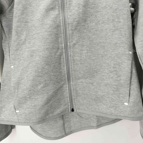 ナイキ NIKE W テックフリース WDランナーFZフーディ レディース JPN:L