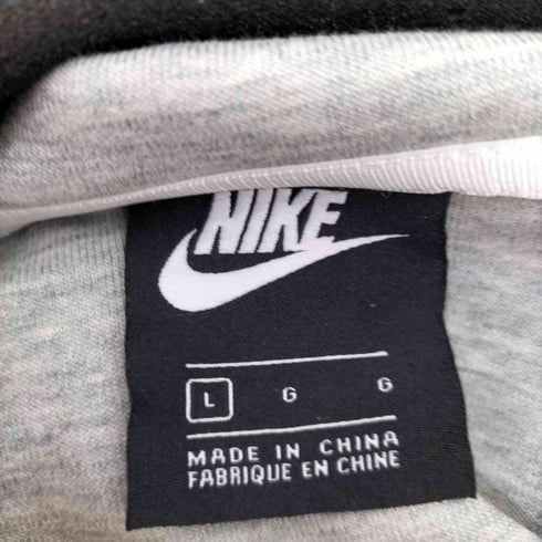 ナイキ NIKE W テックフリース WDランナーFZフーディ レディース JPN:L