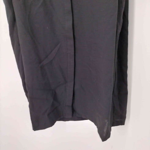 アーバンリサーチ URBAN RESEARCH ACUTA 23SS サイドベルトジレワンピース レディース FREE