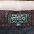 ポロカントリーラルフローレン POLO COUNTRY RALPH LAUREN 80-90s フロントタックヘリンボーンコーデュロイパンツ メンズ 86