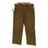 ギャップ Gap KHAKIS EASY FIT STRAIGHT イージー フィット ストレート サイドアジャスターベルト ボタンフライ ベイカー パンツ メンズ 32×30