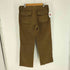 ギャップ Gap KHAKIS EASY FIT STRAIGHT イージー フィット ストレート サイドアジャスターベルト ボタンフライ ベイカー パンツ メンズ 32×30