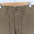 ギャップ Gap KHAKIS EASY FIT STRAIGHT イージー フィット ストレート サイドアジャスターベルト ボタンフライ ベイカー パンツ メンズ 32×30