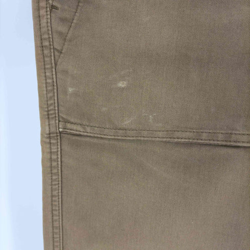 ギャップ Gap KHAKIS EASY FIT STRAIGHT イージー フィット ストレート サイドアジャスターベルト ボタンフライ ベイカー パンツ メンズ 32×30